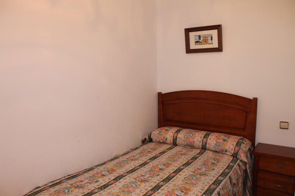 Casa De La Virginia Villa Valdealgorfa Szoba fotó