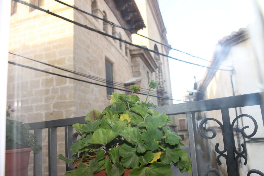 Casa De La Virginia Villa Valdealgorfa Kültér fotó