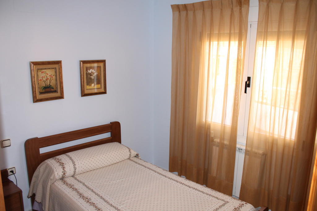Casa De La Virginia Villa Valdealgorfa Kültér fotó